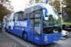 Nickel GE-SO 4 FC Schake 04 Mannschaftsbus Nickel GE-SO 4 FC Schake 04 Mannschaftsbus
