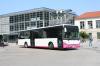 Tebbe Bus-Service HM-FT 22